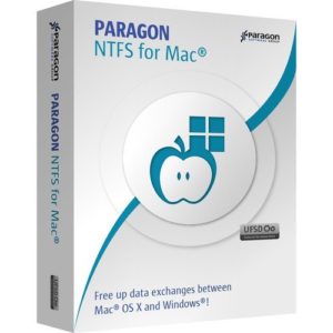 paragon ntfs for mac cracked